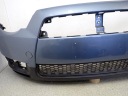 MITSUBISHI COLT 5D 09-12 PARE-CHOCS AVANT D06photo 8