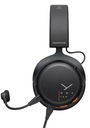 Slúchadlá do uší Beyerdynamic MMX 100 Dĺžka kábla 1.2 m