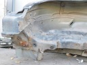 CITROEN C6 2.7 HDI 07R ЧЕТВЕРТЬ КРИЛО ЛІВИЙ ЗАД  фото 9