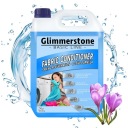 GLIMMERSTONE СМЯГЧИТЕЛЬ ТКАНИ 200 ПОПОЛАСКИВАНИЙ ДОЛГОВЕЧНАЯ СВЕЖЕСТЬ 5л