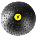 PST30 SLAM BALL МЯЧ ДЛЯ УПРАЖНЕНИЙ 30 КГ HMS