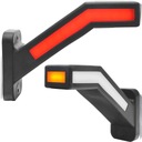 КОМБИНИРОВАННАЯ ЛАМПА, ДЛИННЫЙ УГЛОВОЙ СВЕТОДИОД