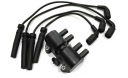 КАБЕЛИ ЗАЖИГАНИЯ LANOS DOHC 16V PAH КОМПЛЕКТ