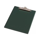 ДОСКА С ЗАЖИМОМ A4 БУФЕР ОБМЕНА ФОКУС ЗЕЛЕНЫЙ ПП