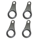 Профессиональный 4x для HS 81T HS86T