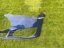 TESLA MODEL S 12-16 BUMPER FRONT ORIGINAL 