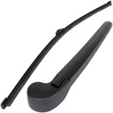 Рычаг заднего стеклоочистителя + щетка стеклоочистителя для Audi A4 B8 A6 C7 Q3