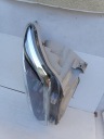 ISUZU D-MAX LIFT PHARE GAUCHE AVANT AVANT EUROPE 100-18544photo 8