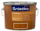 ŚNIEŻKA EMALIA DO PODŁÓG DREWNIANYCH KOLORY 2,5L