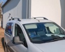 РЕЙЛІНГИ ДАХУ БАГАНИК DO CITROEN BERLINGO II 2008-2018 (ALUMINIOWE)  (18435207366) фото min 10