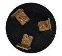 ЗАМОК ЗАПАЛЕННЯ ЗАПАЛЮВАННЯ 3 PINOWA DO РАМА НАВАНТАЖУВАЛЬНОГО LINDE 7915492624 +2 КЛЮЧИКИ  фото 7