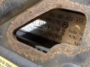 KIA PROCEED III CAPTEUR RADAR DISTRONIC FIXATION RADAR J7991-10011photo 7