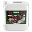 Средство для инъекций сушки Ultrament Dry Mur 30кг