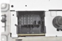 RADIO AUTORADIO SONY CD AUX MP3 7M5T-18C939-JD FORD FOCUS MK2 04-11photo 9