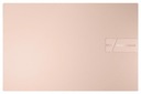 Laptop ASUS X1504VA-BQ1648 i5-1334U 15.6 16 512 INT NoOS Processzorcsalád Intel Core i5