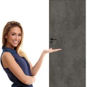 Двери межкомнатные оконные CANIS