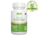 SUPER vitamin B COMPLEX witamina b complex metylowana 60 tabletek IGENNUS Nazwa Super B-Complex