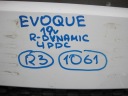 БАМПЕР RANGE ROVER EVOQUE II R-DYNAMIC 4 ПАРКТРОНІК 19R ПЕРІД ПЕРЕДНІЙ  (17533558757) фото min 12