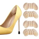 WKLEJANE ZAPIĘTKI DO ZA DUŻYCH BUTÓW PIANKOWE OCHRONNE WKŁADKI NA OBTARCIA