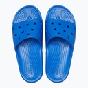 Klapki Crocs Classic Crocs Slide niebieskie 206121-4KZ 45-46 EU Kod producenta 206121-4KZ