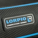 Усиленная крышка Lorpio Excellent 140.