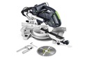 ДЛИННОПИЛЬНАЯ ПИЛА FESTOOL KS 60 E