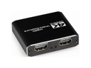 Регистратор изображений CABLEXPERT UHG-4K2-01