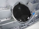 MERCEDES C КЛАСС W204 204 РЕСТАЙЛ РЕШІТКА РЕШІТКА РАДІАТОРА РАДАР  (17627874416) фото min 13