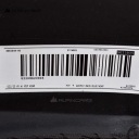 BMW G22 G23 KIT PARE-CHOCS ARRIÈRE ARCTIC RACE BLUEphoto 6