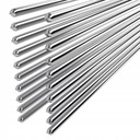 АЛЮМИНИЕВАЯ СВАРОЧНАЯ ПРОВОЛОКА ПРИ НИЗКОЙ ТЕМПЕРАТУРЕ