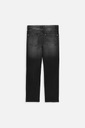 Chlapčenské nohavice Jeans 164 Čierne Nohavice Pre Chlapca Coccodrillo WC4 Kód výrobcu 5904986306758
