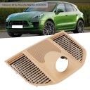 COUVERCLE BOUCLIER DE DISPOSITIF SUR PLANCHE DISTRIBUTION BEZEL 95B858189C GARNITURE 1Nphoto 8
