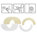 Уплотнительные ленты для кухни