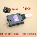 PARA CITROEN ELYSEE XSARA SAXO BERLINGO ZX AX BX CAR DOOR LOCK ACTUAT~60647 