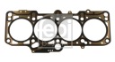 JOINT D'ÉTANCHÉITÉ CULASSES PISTONS (GR.: 1,2MM) SEAT ALHAMBRA, CORDOBA, IBIZAphoto 9
