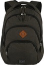 Travelite Basics коричневый дорожный рюкзак