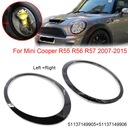 PARA MINI COOPER R55 R56 R57 R58 R59 2007-2015 CZAR 