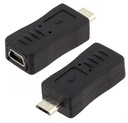 АДАПТЕР МИНИ-USB-МИКРО-USB