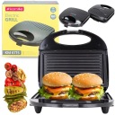 СКЛАДНОЙ ТОСТЕР СЭНДВИЧ-ТОСТЕР KAMILLE