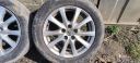 ДИСКИ 17” АЛЮМІНІЄВІ КОМПЛЕКТ MAZDA 6 GJ 5X114.3 17X7,5J 9965077570  (18965645891) фото min 6