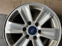 DISQUE ALUMINIUM FORD AVEC 7.5