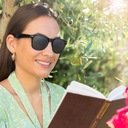 Аюрведические очки по рецепту с отверстиями для чтения для женщин и мужчин