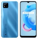 REALME C11 2021 2/32 ГБ RMX3231 Идеальный