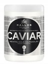 KALLOS MASKA Z KAWIOREM REWITALIZUJĄCA 1000 ML
