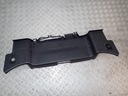 MERCEDES SL W231 ПЛАСТИКОВАЯ КРЫШКА РЕМНЯ ЗАДНЯЯ