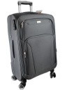 ЧЕМОДАН XXL НА 4 КОЛЕСАХ СУМКА ДЛЯ САМОЛЕТА