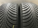 2 x Goodyear Vector 4Seasons G2 195/55R16 87 H EAN (GTIN) 5452000740427