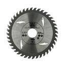 ПИЛА ПО ДЕРЕВУ WIDIA 125 22,2 40T