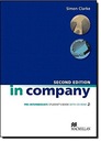 IN COMPANY 2ND ED PRE-INTERMEDIATE SB Mark Powell,Simon Clarke