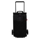 GIMI TRIS GM-168414 Тележка для покупок Черный